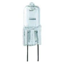Skov Bi-Pin Capsule 12V Halogen Globe