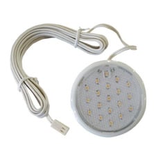 Roland 50mm LED Under Cabinet Downlight