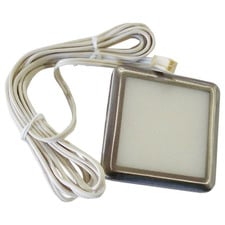 Roland Square LED Under Cabinet Downlight