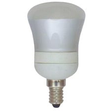 Lykke E14 Reflector 11W CFL Bulb