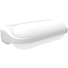 Marina Aluminium Outdoor Wall Light