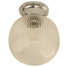 Haylo Glass DIY Batten Fix Light