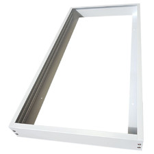 60 x 30cm Interior Tri-Colour Panel Light  Frame