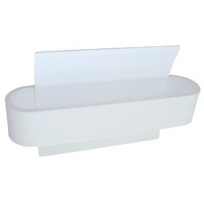 Dubai Aluminium Wall Light