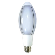 Elliptical E40 Tubular 45W 28cm LED Bulb
