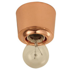 Cover-Me Iron DIY Batten Fix Light