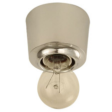 Cover-Me Iron DIY Batten Fix Light