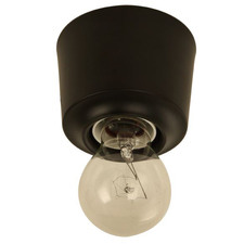 Cover-Me Iron DIY Batten Fix Light