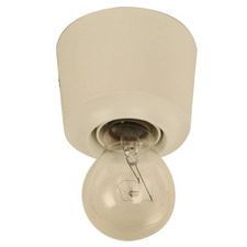 Cover-Me Iron DIY Batten Fix Light