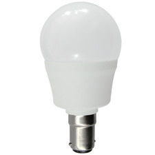 Wicklow B15 Pear Warm White 6W LED Bulb