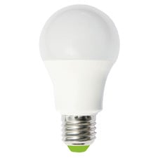 Ironvale E27 Pear 10W Frosted LED Bulb