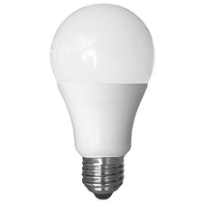 Ironvale E27 Pear 13W Frosted LED Bulb