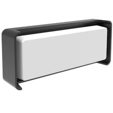 Heka Aluminium Outdoor Wall Light