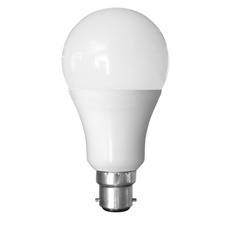 Ironvale B22 Pear 13W Frosted LED Bulb