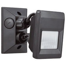 11.5cm Adjustable Infrared Motion Sensor