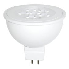 Zephyra GU5.3 Reflector 6W MR16 LED Bulb