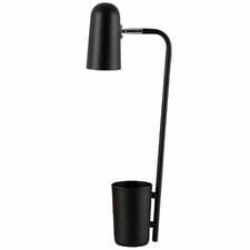 Matte Pastel Iron Desk Lamp