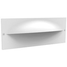 Oga Aluminium Outdoor Wall Light