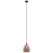Rictus 32cm Glass Pendant Light