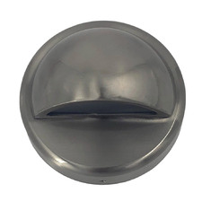 9.8cm Stainless Steel Step Light