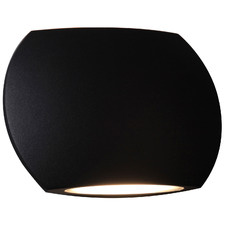 Remo Aluminium Outdoor Wall Light