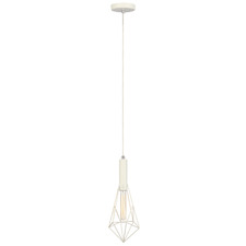 Band 44cm Iron Pendant Light