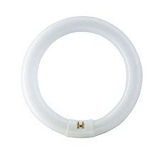 Lucentis T9 Tubular 20.9cm CFL Round Tube