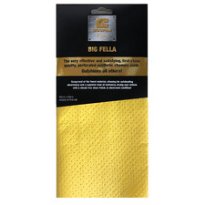 Big Fella Synthetic Chamois Cloth