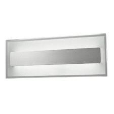 Barcelona Aluminium Wall Light
