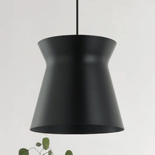 Diablo Iron Pendant Light