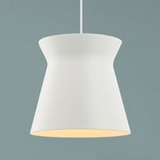 Diablo Iron Pendant Light