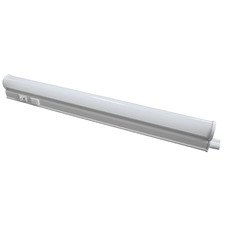 Linked Aluminium Tri-CCT LED Batten Light