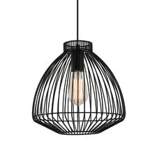 Manu Iron Pendant Light