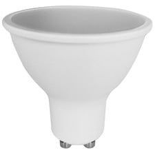 Terra GU10 Reflector 5W RGB+Tri-CCT Smart LED Bulb