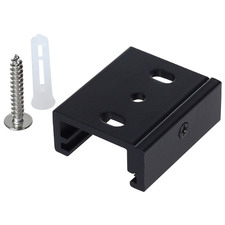 3 Circuit 4 Wire Track Ceiling Clamp Kit