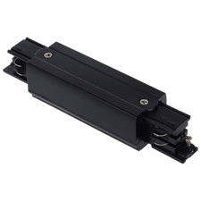 3 Circuit 4 Wire Straight Track Connector
