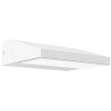 Plana 13W Outdoor Wall Light