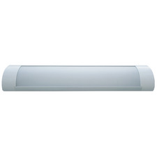 Razor Aluminium LED Batten Light