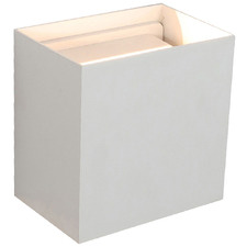Toca Outdoor Up/Down Wall Light