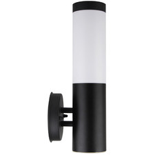 Torre Aluminium Outdoor Wall Light