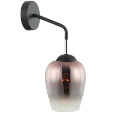 Vinum Glass Wall Sconce