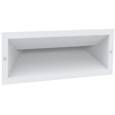 Recessed 13W LED Outdoor Wall Light
