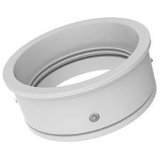 Optional Tracklight Ring