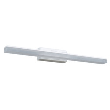 Vanitas Aluminium 12W LED Tri-CCT Dimmable Vanity Light