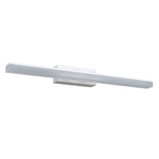 Vanitas Aluminium 8W LED Tri-CCT Dimmable Vanity Light