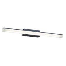 Vanitas Aluminium 16W LED Tri-CCT Dimmable Vanity Light