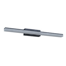 Vanitas Aluminium 8W LED Tri-CCT Dimmable Vanity Light