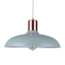 Pastel Pendant Light