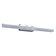 Vanitas Aluminium 12W LED Tri-CCT Dimmable Vanity Light