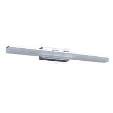Vanitas Aluminium 8W LED Tri-CCT Dimmable Vanity Light